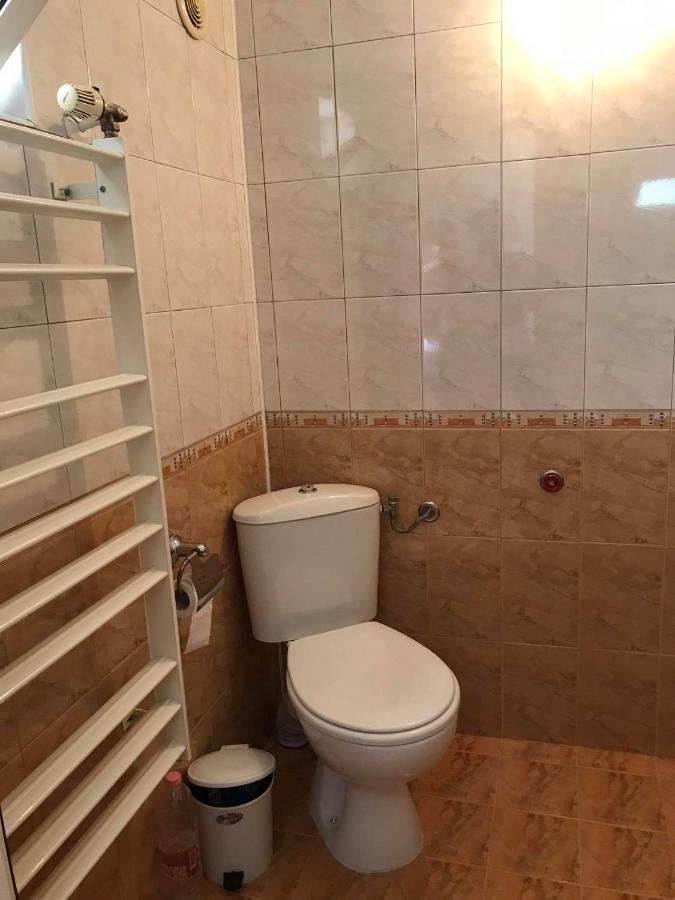 Къща За Гости Загорски Hotel Kalofer Exterior foto